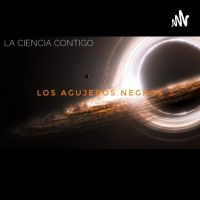 Agujeros negros cover
