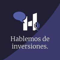 Hablemos de Inversiones cover