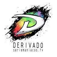 Derivado Cast cover