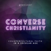 Converse Christianity cover