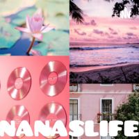 NanasLife cover
