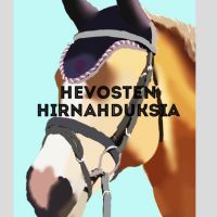 Hevosten hirnahduksia cover