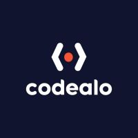 Codealo cover