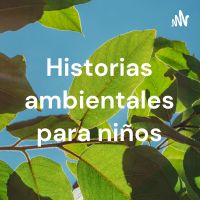 Historias ambientales para niños cover