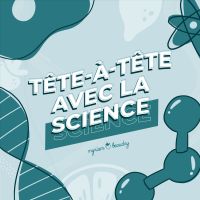 Tête-à-tête avec la science cover