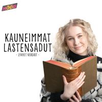 Kauneimmat lastensadut cover