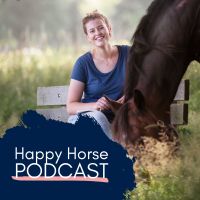 Happy Horse Podcast cover