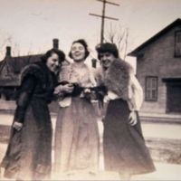 Etobicoke Historical Society Oral Histories cover