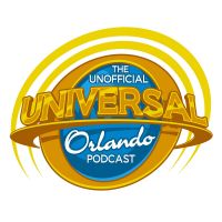 Unofficial Universal Orlando Podcast - Covering Halloween Horror Nights, Islands of Adventure, Universal Studios Florida, CityWalk, the Wizarding World of Harry Potter, Mardi Gras, Grinchmas and more. cover