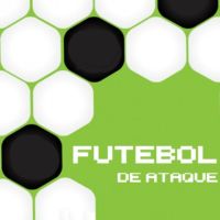 Futebol de Ataque cover