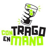 Con Trago en Mano cover