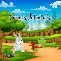 Cuentos Infantiles cover