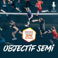 Objectif Semi cover