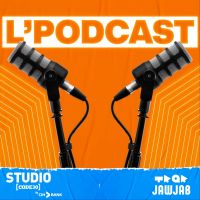 L'Podcast by Studio Code 30 cover