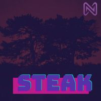Steak cover