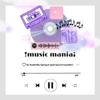 Music Mania cover
