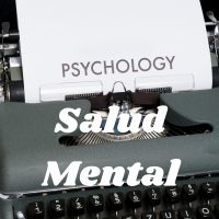Salud Mental cover