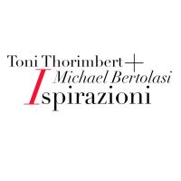 Ispirazioni - Toni Thorimbert & Michael Bertolasi cover