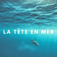 La tête en mer cover