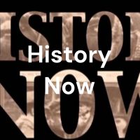 History Now (NVTV) with Barry Sheppard cover