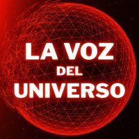 La Voz del Universo cover