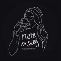 Note to Self cover
