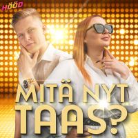 Mitä nyt taas? cover