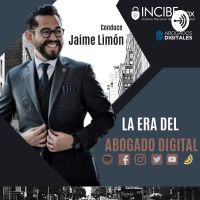 La Era del Abogado Digital cover