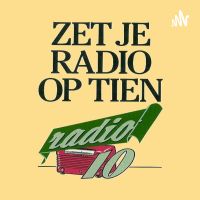 Radio 10 'The Early Days' cover