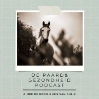 De Paard & Gezondheid podcast cover
