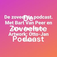 De Zoveelste Podcast cover