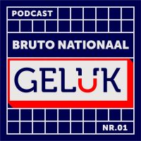 Bruto Nationaal Geluk cover
