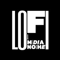 Lofi A Medianoche cover