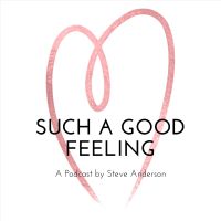 Such A Good Feeling cover