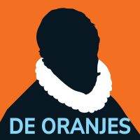 De Oranjes cover