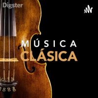 Música Clásica cover