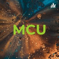 MCUラジオ cover