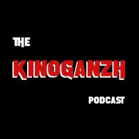 kinoganzh podcast cover