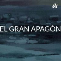 EL GRAN APAGÓN cover