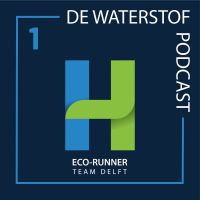 De Waterstofpodcast cover
