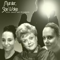 Murder She Woke: a Murder She Wrote Podcast cover