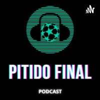 Pitido Final cover