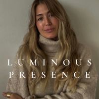 LUMINOUS PRESENCE cover