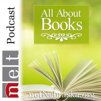 All About Books | NET Radio cover
