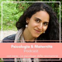 Psicologia e Maternità cover