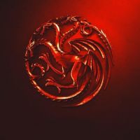 House of the Dragon Lore cover