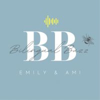 Bilingual Buzz cover