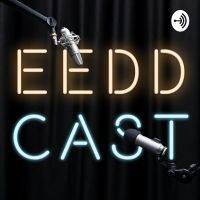 eeddcast cover