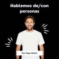 El podcast de Pepe Martín cover