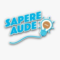 Sapere Aude cover